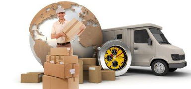 国际空运【极速限时】到门